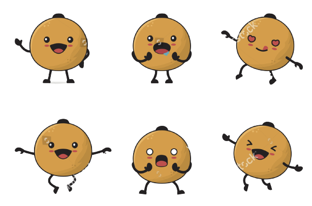 Mascot